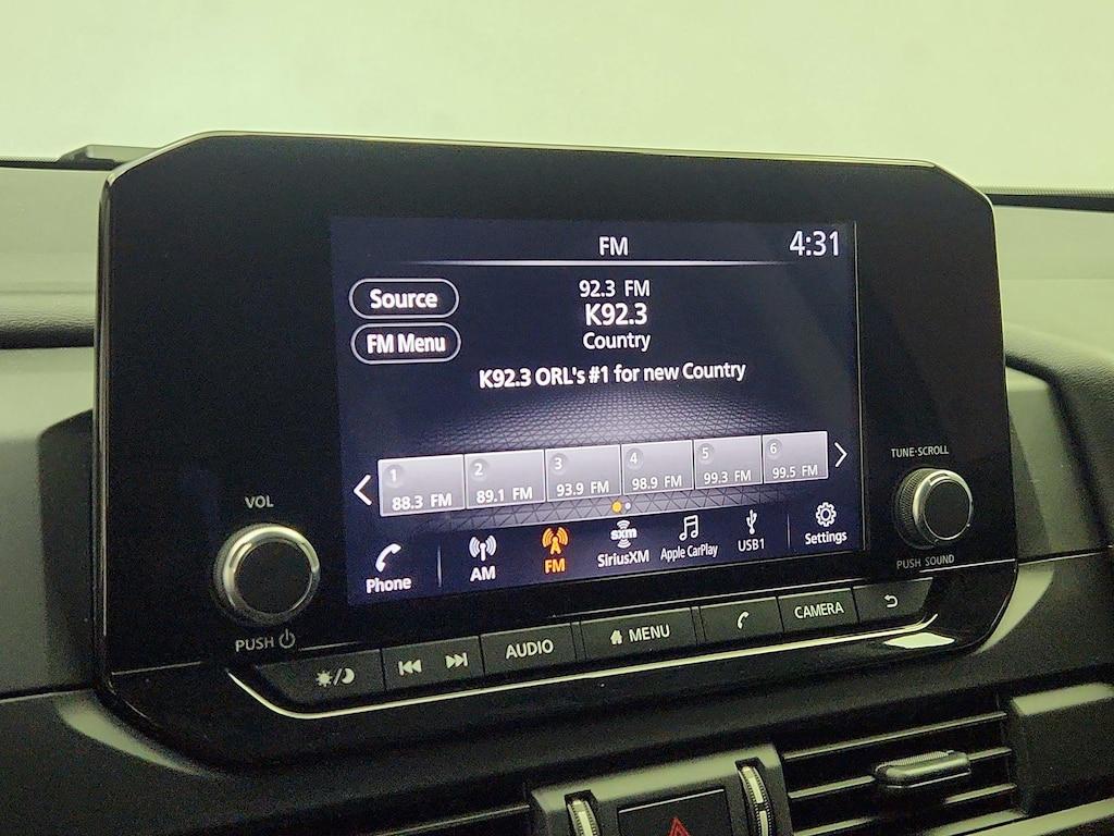 used 2024 Nissan Pathfinder car, priced at $28,998