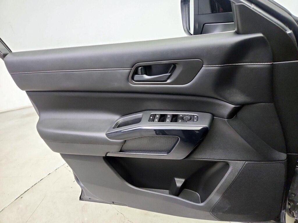 used 2024 Nissan Pathfinder car, priced at $28,998