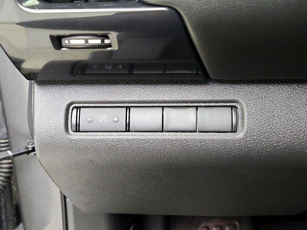 used 2024 Nissan Pathfinder car, priced at $28,998