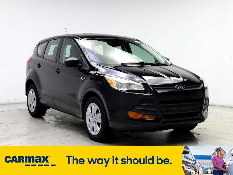 used 2013 Ford Escape car, priced at $14,599