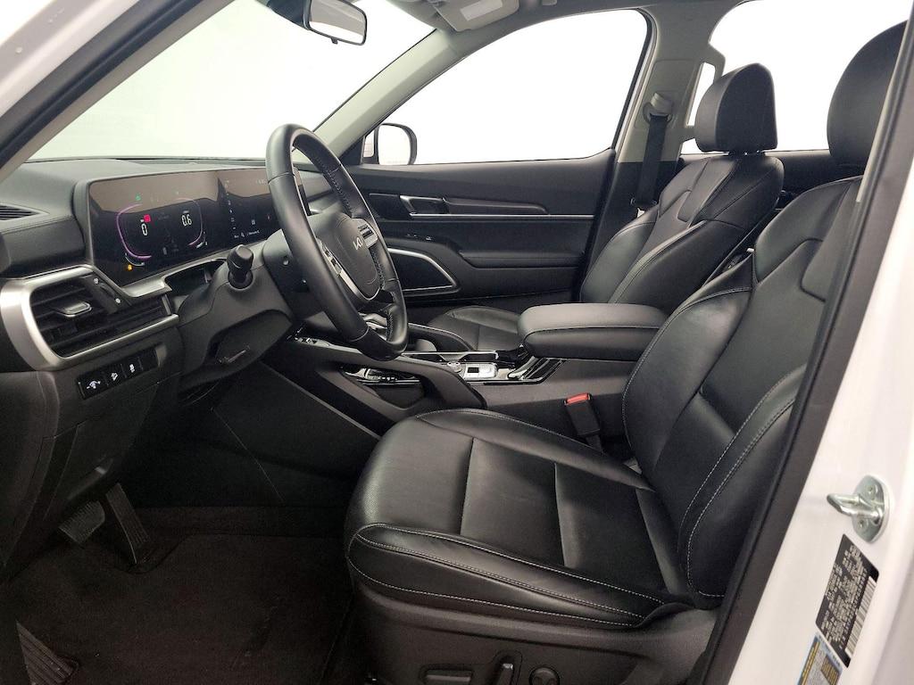 used 2023 Kia Telluride car, priced at $36,998
