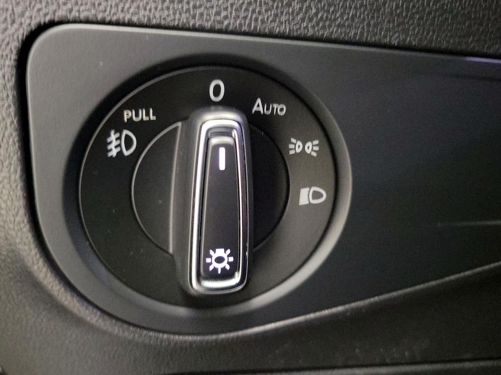 used 2018 Volkswagen Tiguan car, priced at $17,998