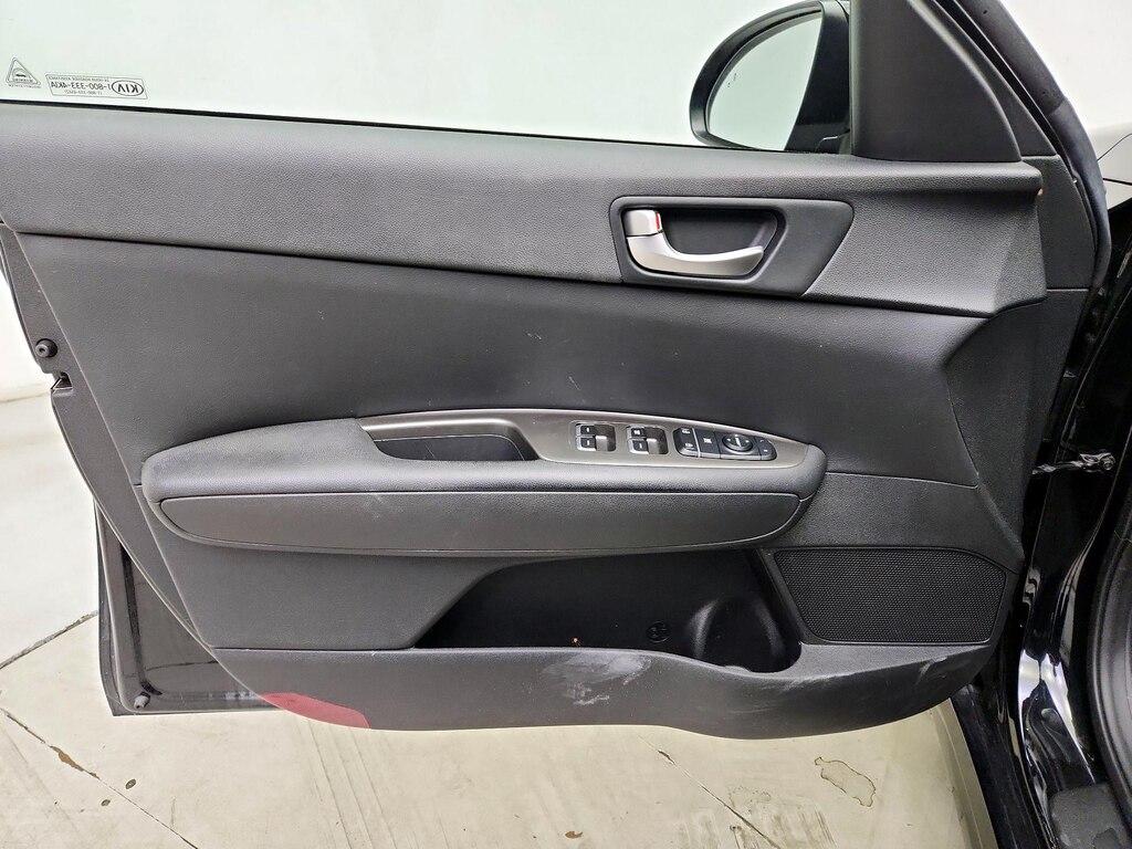 used 2020 Kia Optima car, priced at $16,998