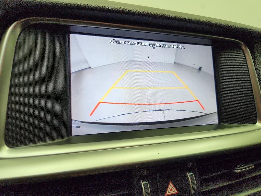 used 2020 Kia Optima car, priced at $16,998