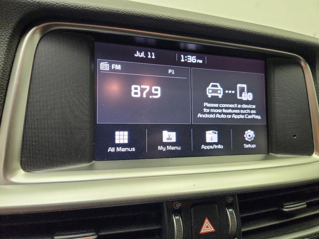 used 2020 Kia Optima car, priced at $16,998
