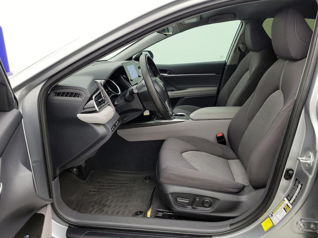 used 2023 Toyota Camry car, priced at $24,998