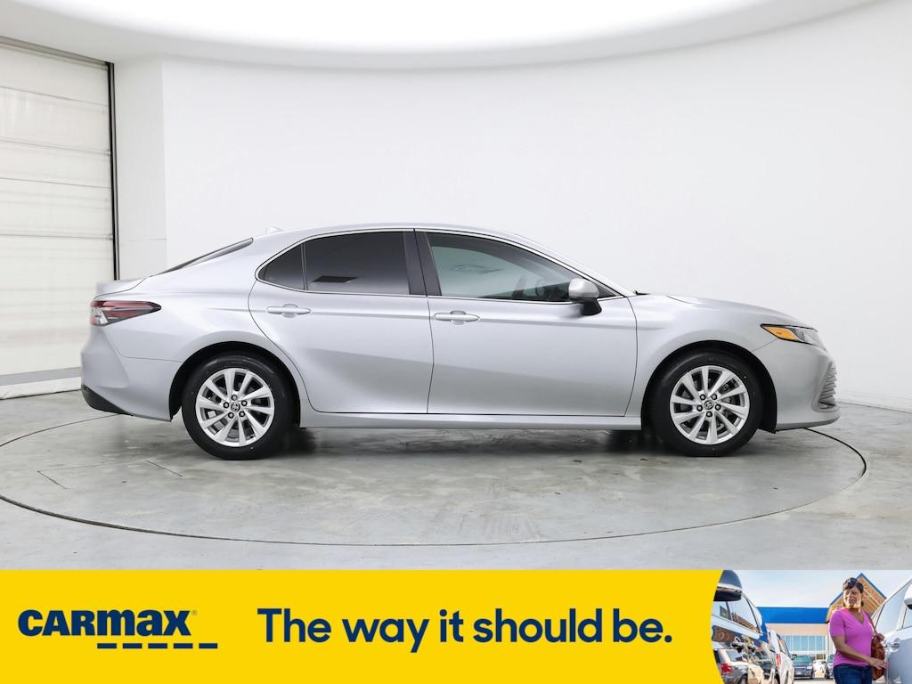 used 2023 Toyota Camry car, priced at $24,998