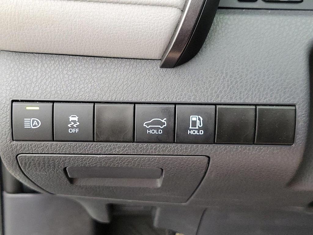 used 2023 Toyota Camry car, priced at $24,998