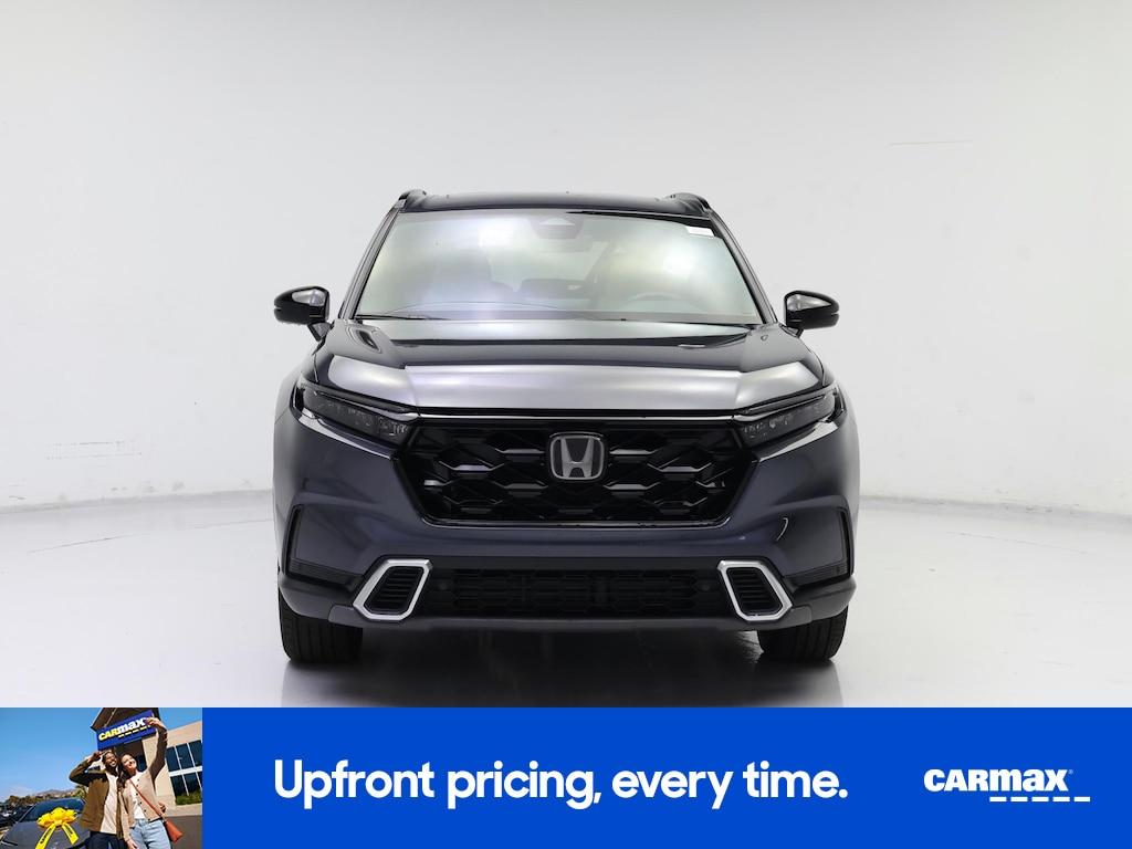 used 2024 Honda CR-V Hybrid car, priced at $37,998