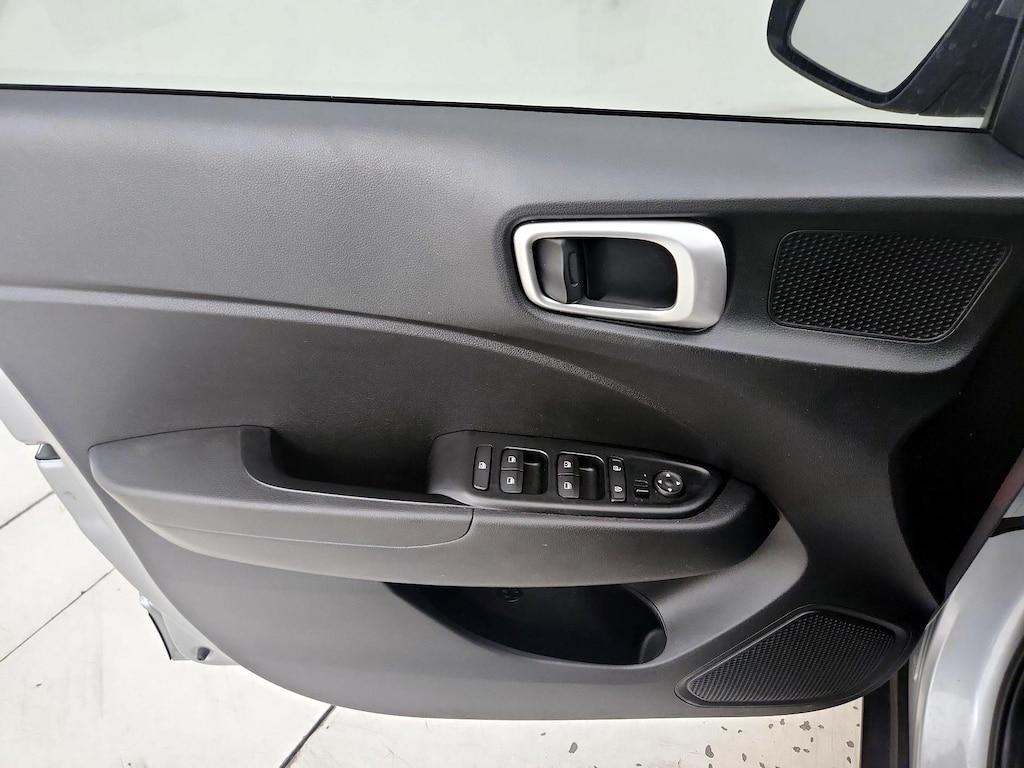 used 2020 Hyundai Venue car, priced at $13,998