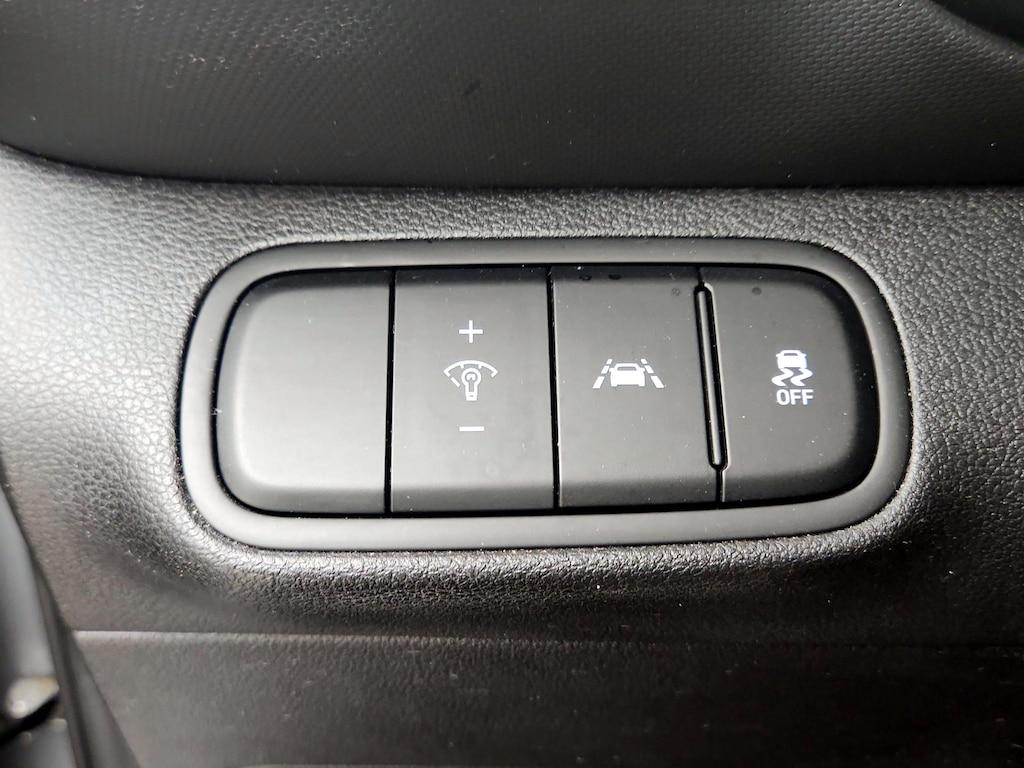 used 2020 Hyundai Venue car, priced at $13,998