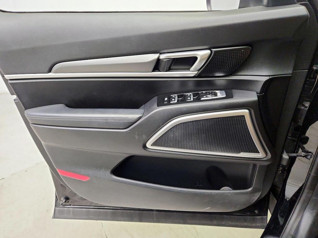 used 2020 Kia Telluride car, priced at $25,998