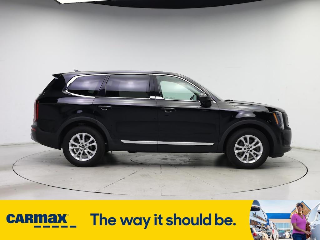 used 2020 Kia Telluride car, priced at $25,998