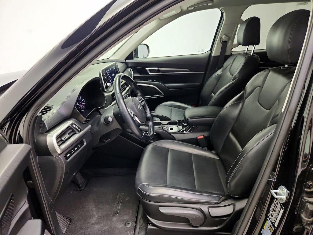 used 2020 Kia Telluride car, priced at $25,998