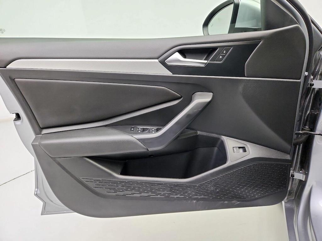 used 2020 Volkswagen Jetta car, priced at $16,998