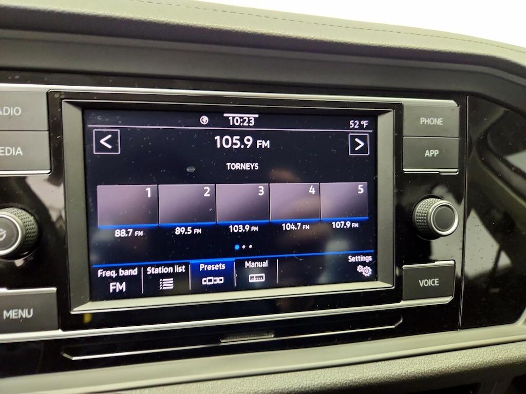 used 2020 Volkswagen Jetta car, priced at $16,998