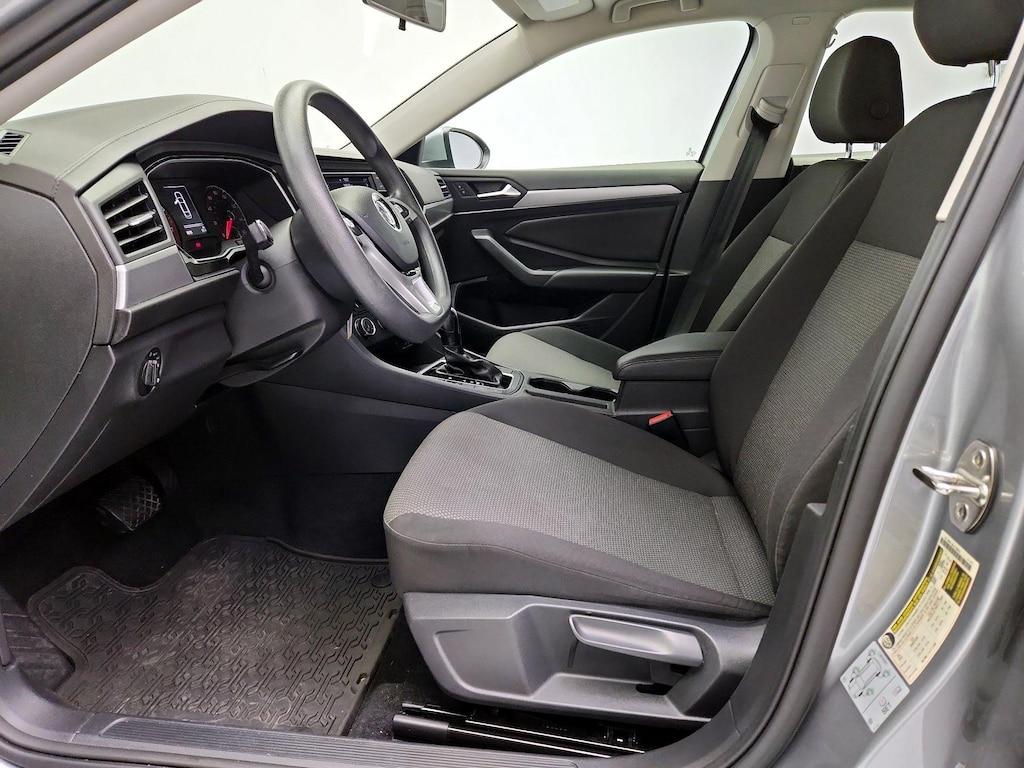 used 2020 Volkswagen Jetta car, priced at $16,998