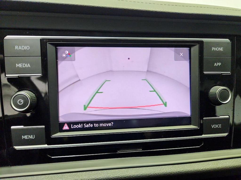 used 2020 Volkswagen Jetta car, priced at $16,998