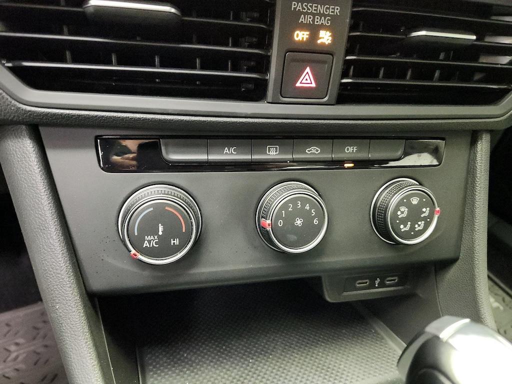 used 2020 Volkswagen Jetta car, priced at $16,998