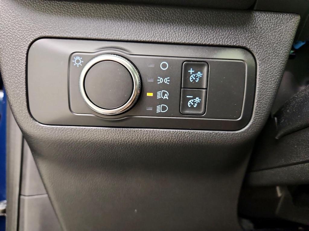 used 2020 Ford Escape car, priced at $20,998