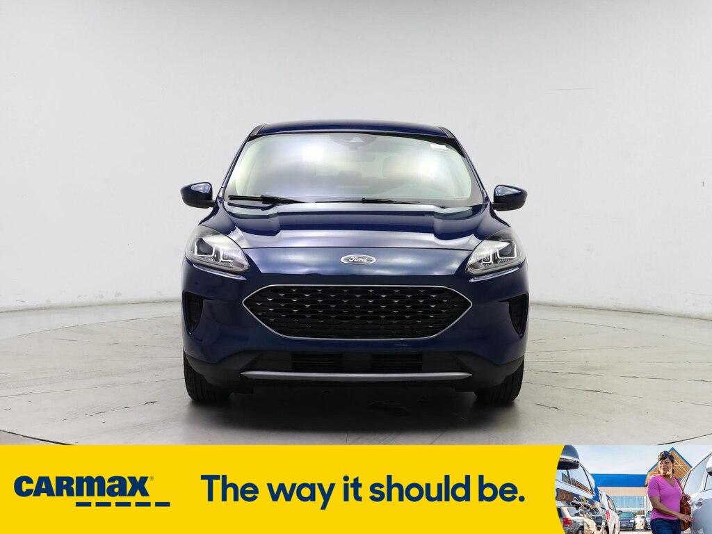 used 2020 Ford Escape car, priced at $20,998