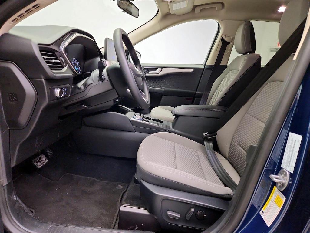 used 2020 Ford Escape car, priced at $20,998