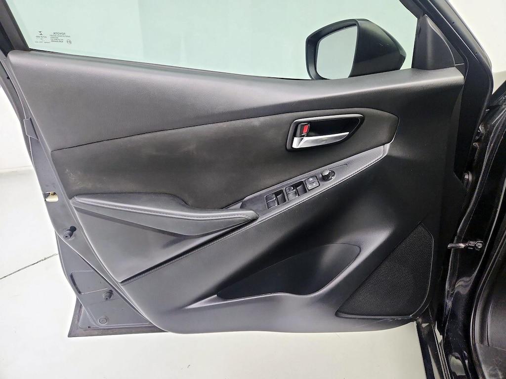 used 2017 Toyota Yaris iA car, priced at $12,998