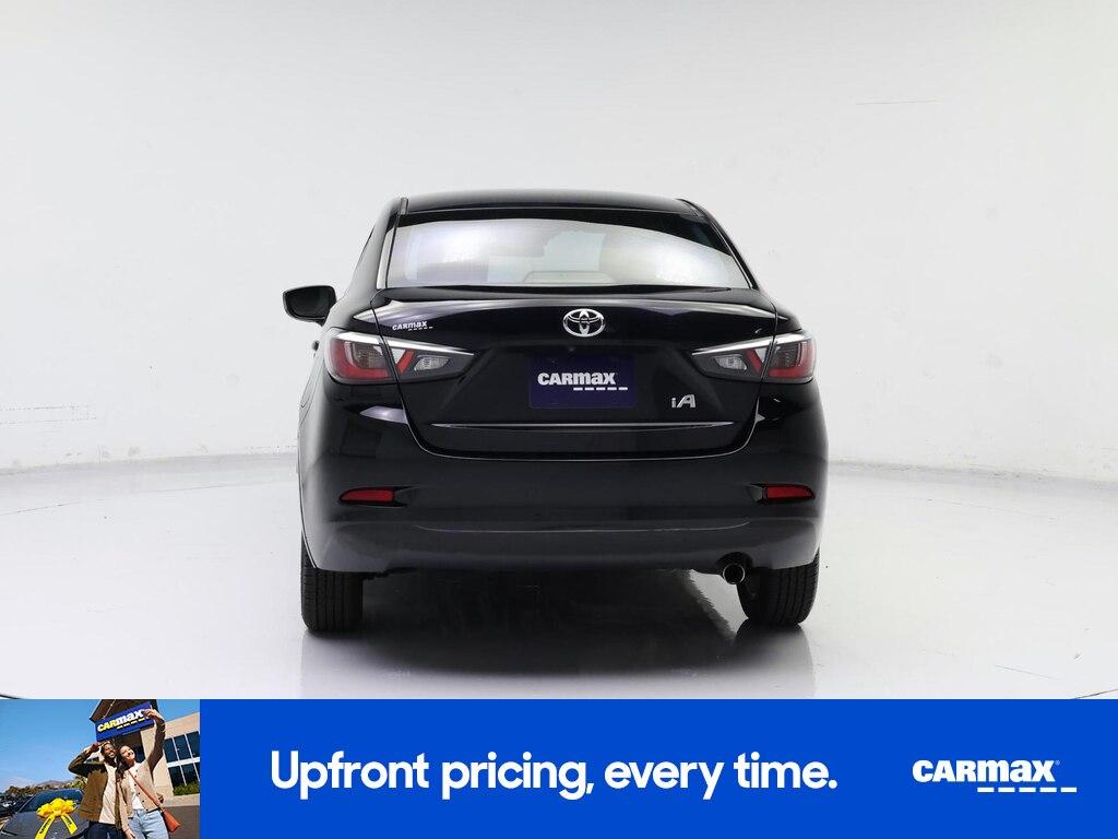 used 2017 Toyota Yaris iA car, priced at $12,998