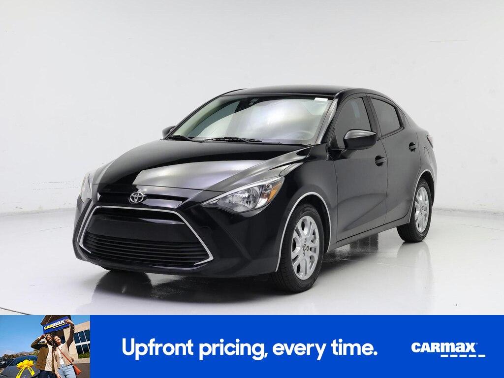 used 2017 Toyota Yaris iA car, priced at $12,998