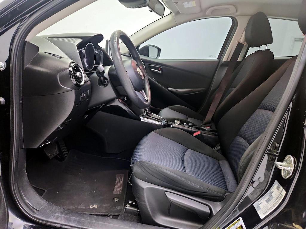 used 2017 Toyota Yaris iA car, priced at $12,998