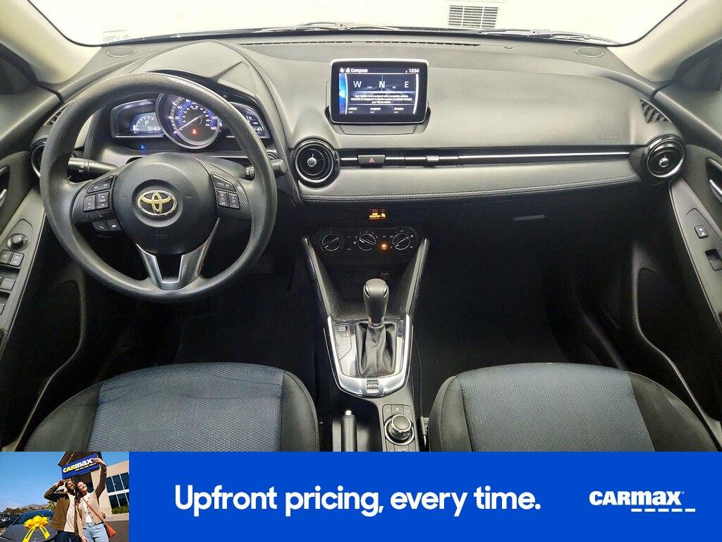 used 2017 Toyota Yaris iA car, priced at $12,998