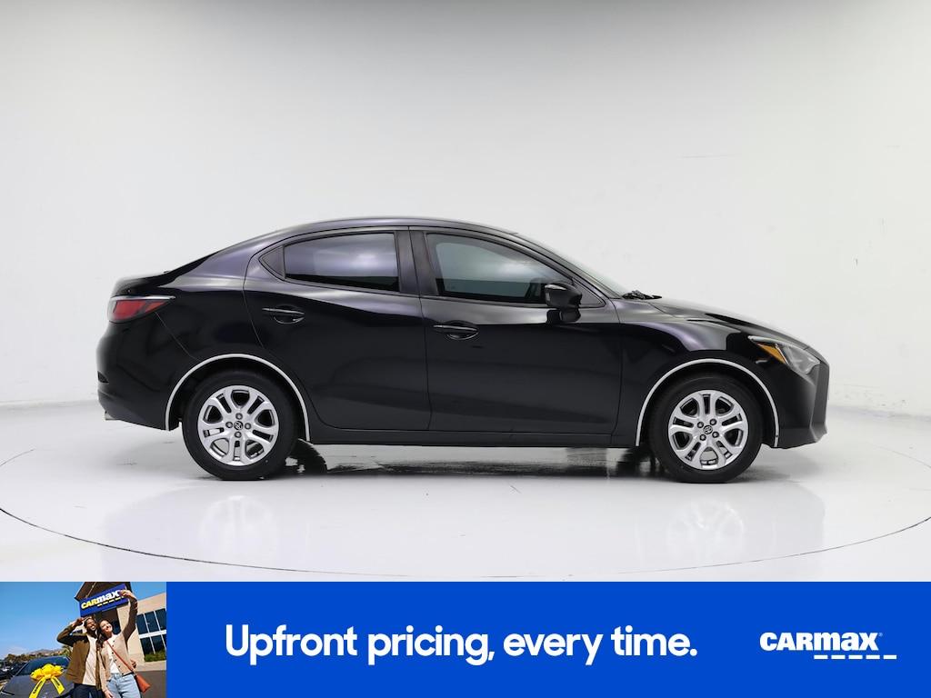 used 2017 Toyota Yaris iA car, priced at $12,998