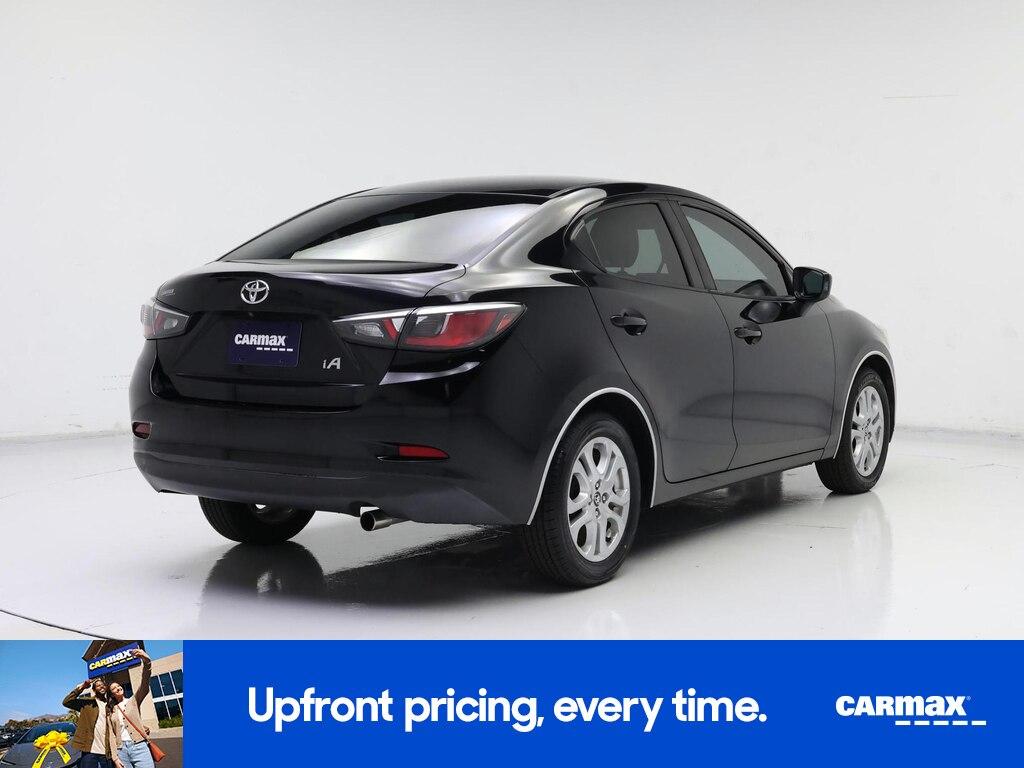 used 2017 Toyota Yaris iA car, priced at $12,998