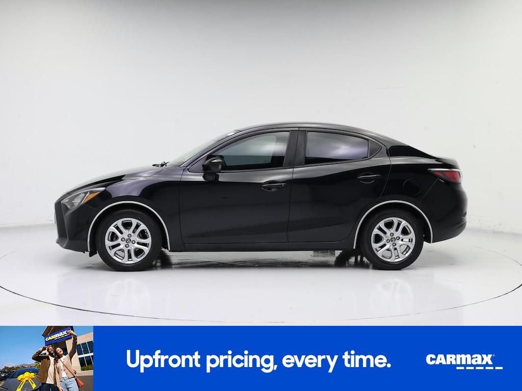 used 2017 Toyota Yaris iA car, priced at $12,998