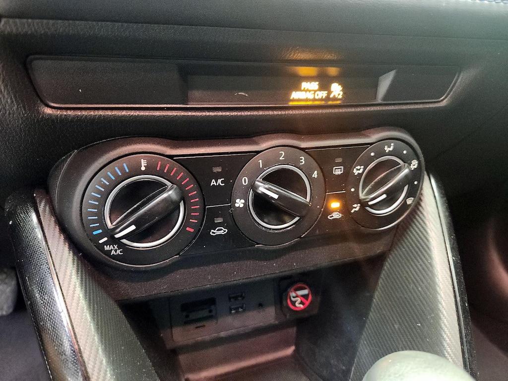 used 2017 Toyota Yaris iA car, priced at $12,998