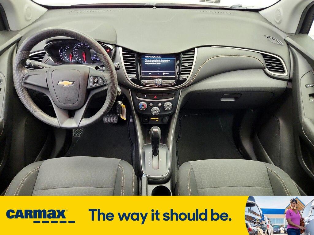 used 2019 Chevrolet Trax car, priced at $15,998