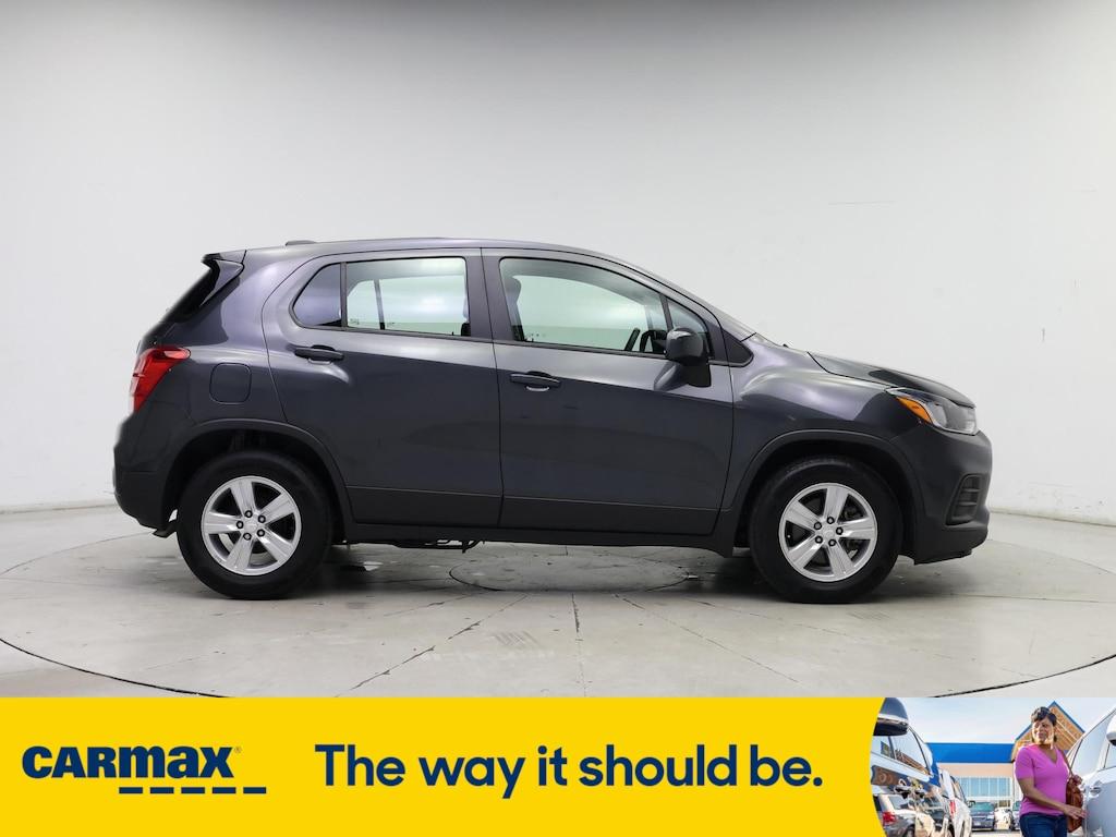 used 2019 Chevrolet Trax car, priced at $15,998