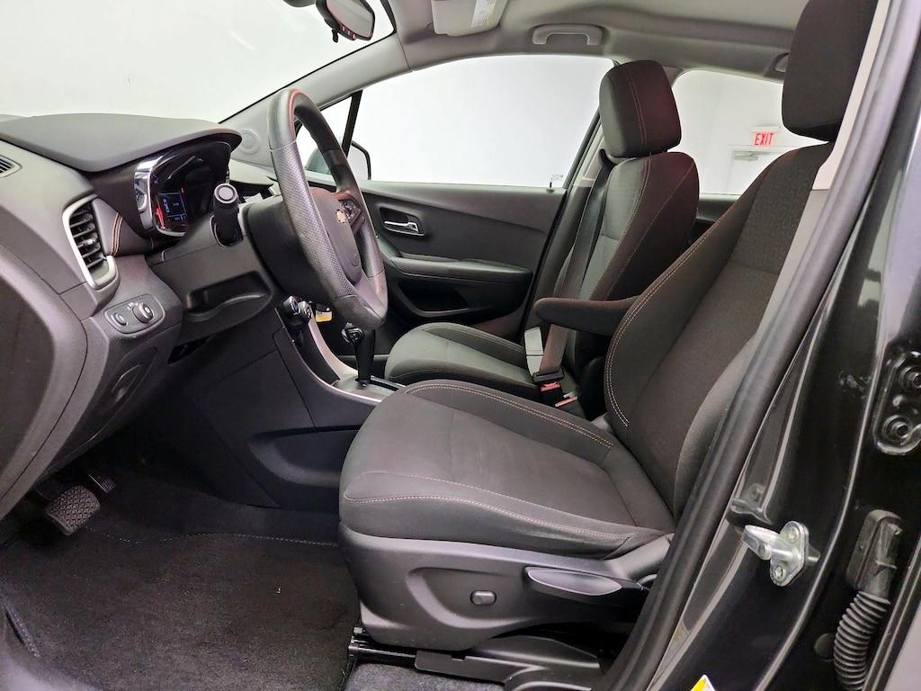 used 2019 Chevrolet Trax car, priced at $15,998