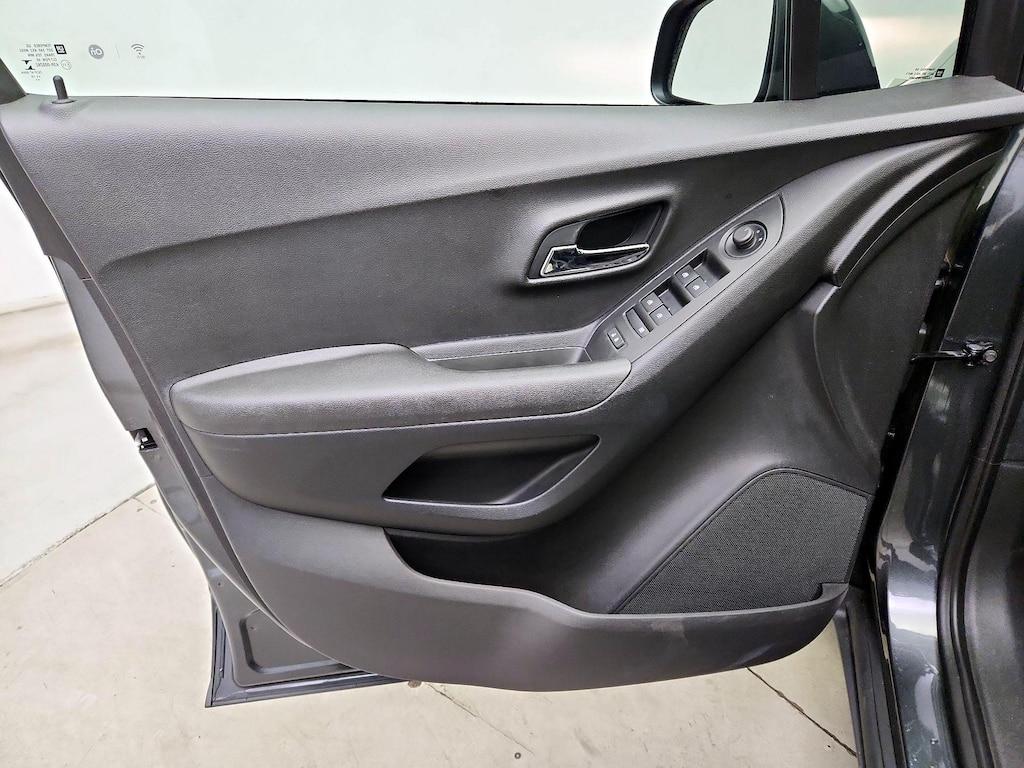 used 2019 Chevrolet Trax car, priced at $15,998