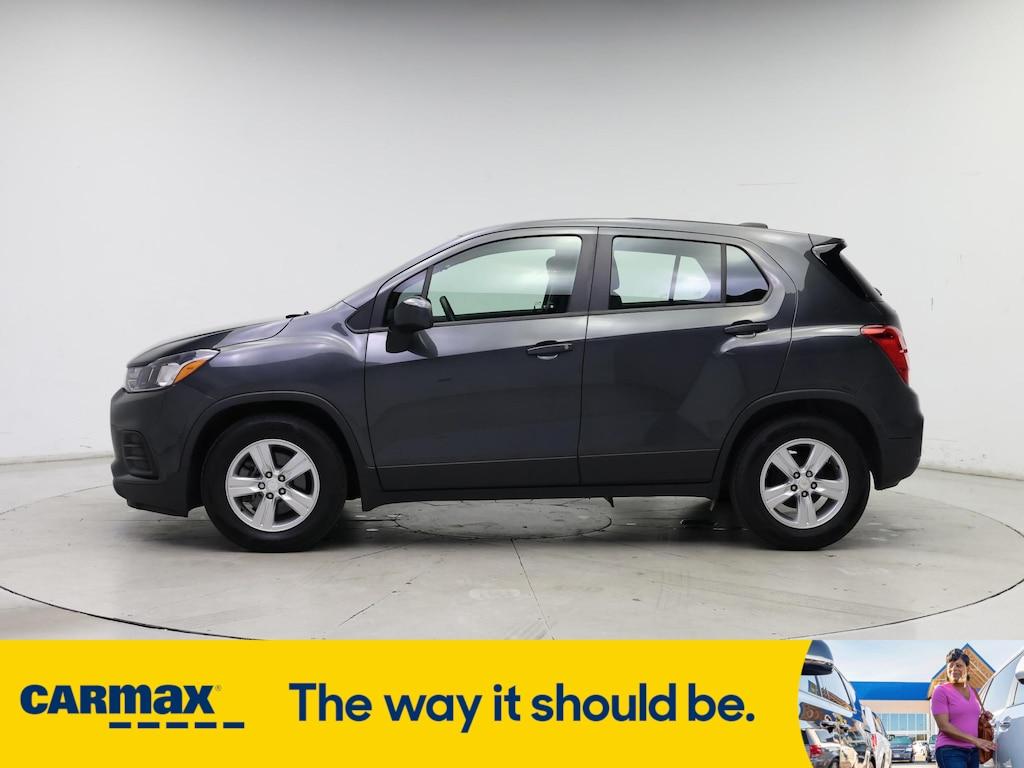 used 2019 Chevrolet Trax car, priced at $15,998