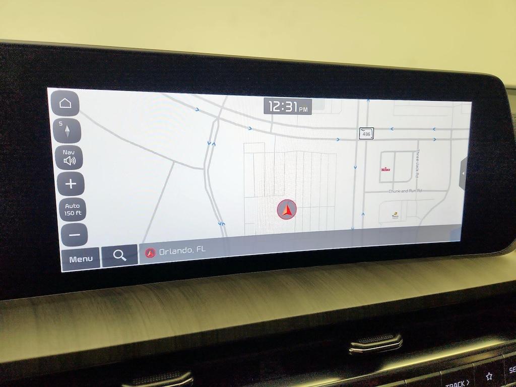 used 2023 Kia Telluride car, priced at $39,998