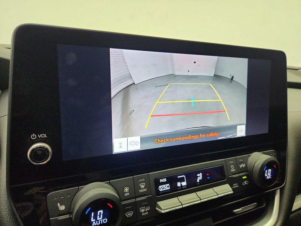 used 2024 Toyota Grand Highlander car, priced at $45,998
