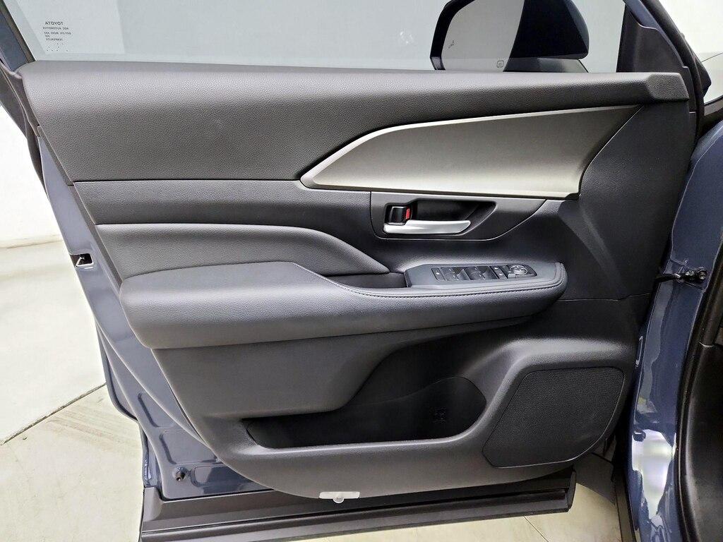 used 2024 Toyota Grand Highlander car, priced at $45,998