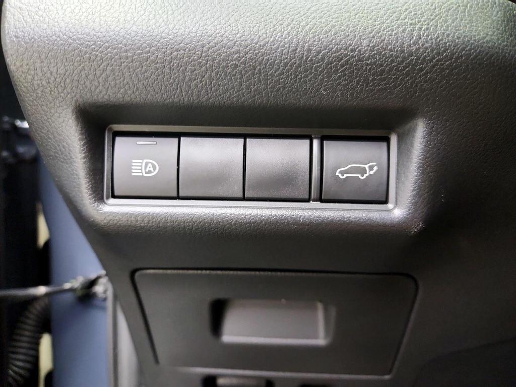used 2024 Toyota Grand Highlander car, priced at $45,998