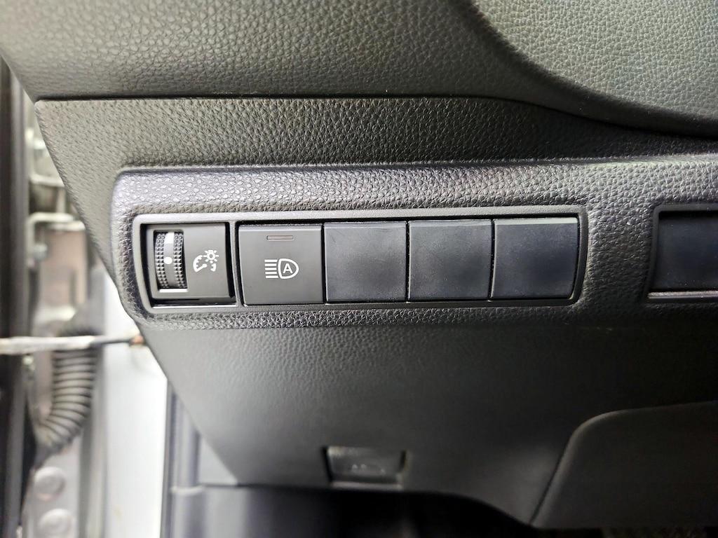 used 2020 Toyota Corolla car, priced at $18,998