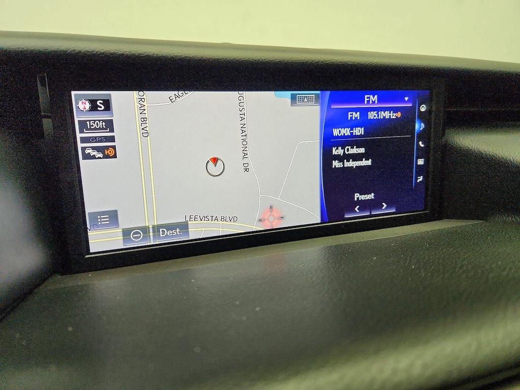 used 2020 Lexus IS 300 car, priced at $30,998