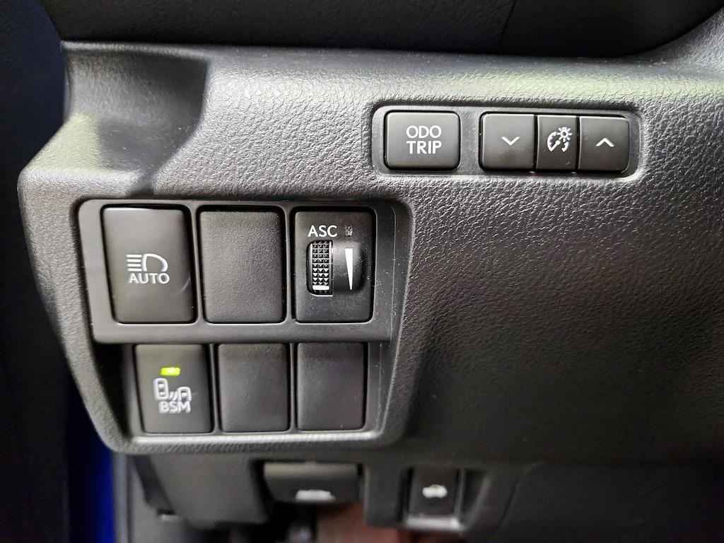used 2020 Lexus IS 300 car, priced at $30,998