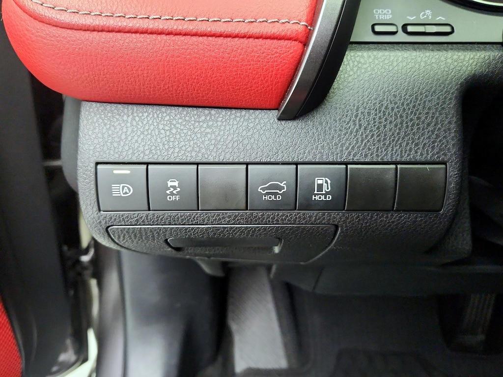 used 2022 Toyota Camry car, priced at $29,998