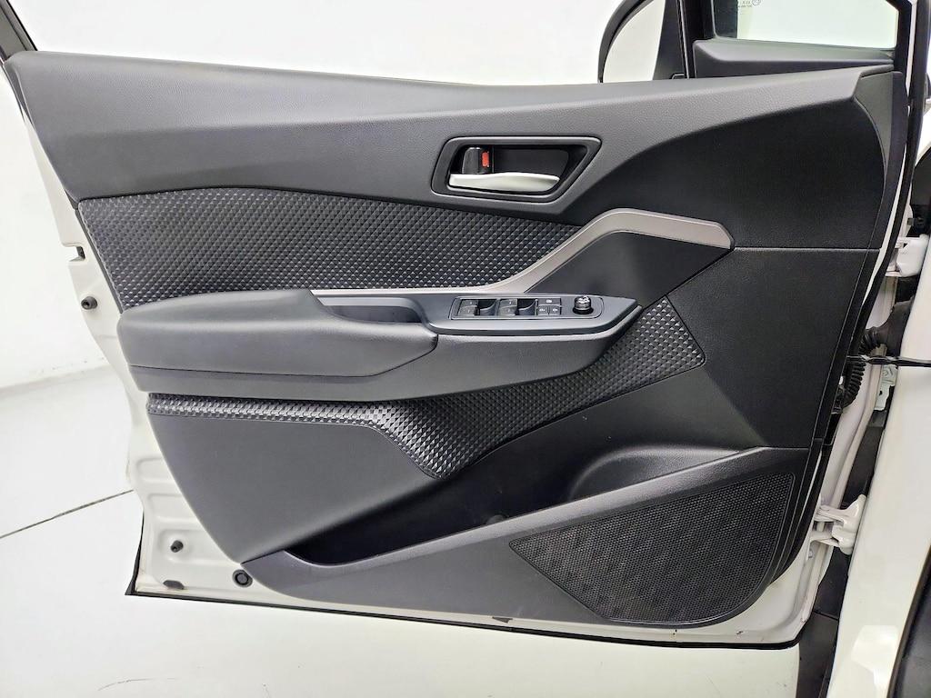 used 2021 Toyota C-HR car, priced at $19,998