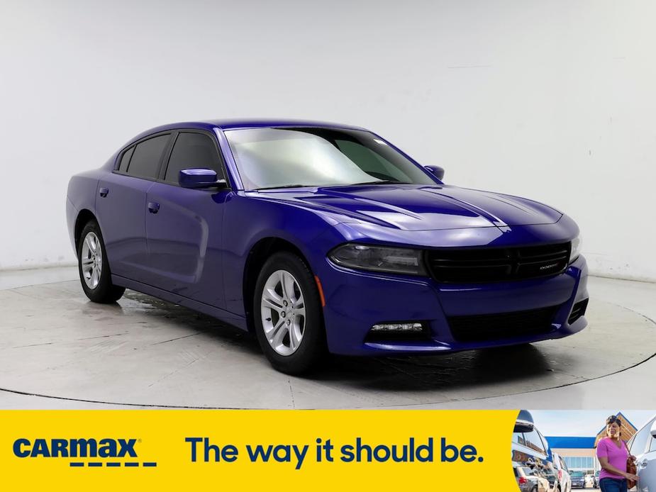 used 2019 Dodge Charger car, priced at $24,998